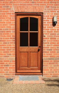 door-of-a-modern-house-1420516-m